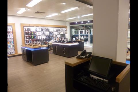 Currys/PC World at Bluewater